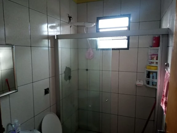 Imagem Casa à venda, 184 m² por R$ 480.000,00 - Jardim Emília - Poá/SP