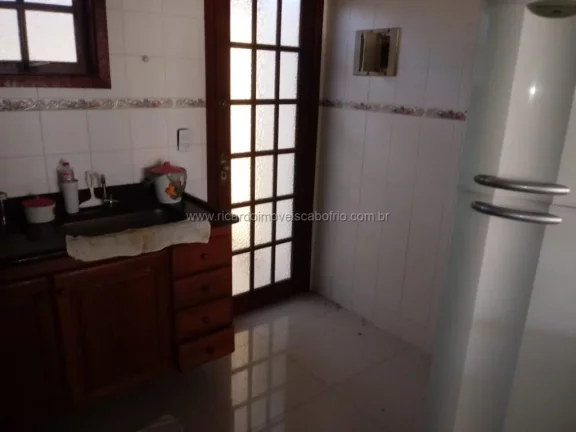 Imagem Casa Duplex Condomínio Caminho Verde