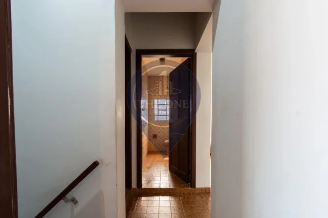 Imagem Casa à venda em São Paulo-SP: 6 quartos, 1 suíte, 2 salas, 3 banheiros, 2 vagas de garagem, 150,00 m² na Vila Dom Pedro I.