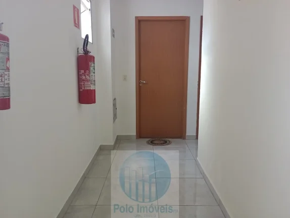 Imagem Apartamento 47 m a venda R$ 160.000, Condomínio Reino da Escócia, 2 quartos, portaria, lazer completo, Ribeirão Preto - SP
