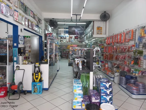 Imagem Vende-se Prédio Comercial no Centro da Cidade de Peruíbe. OPORTUNIDADE!!!