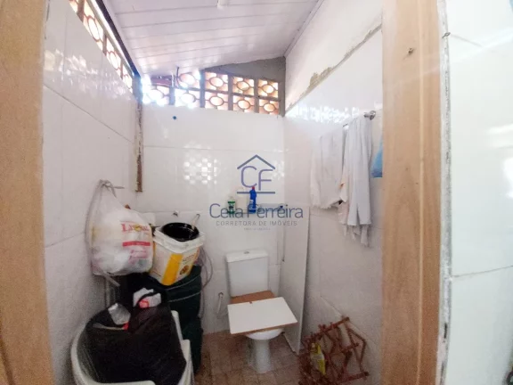 Imagem Casa em condomínio fechado - 2 dormitórios - Martim de Sá - Caraguatatuba/SP