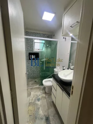 Imagem Apartamento com Varanda Gourmet- 3DORM - 2 Vagas - Lazer Completo