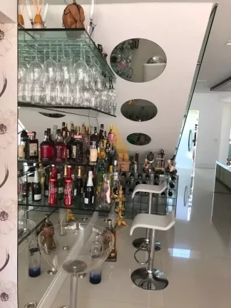 Imagem LINDA CASA - QUINTAS DO RIO