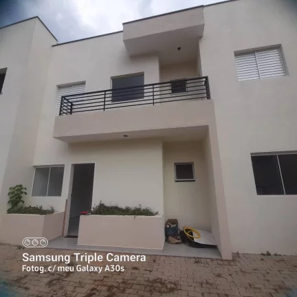 Imagem SOBRADO JARDIM GUARUJA