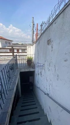 Imagem Casa com 3 quartos (3 suítes) à venda, 150 m² - Jardim Ester - Butantã - São Paulo/SP