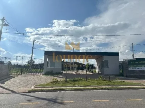 Imagem Casa à venda em Aparecidinha Zona Leste - Sorocaba/SP