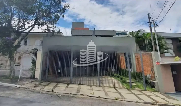 Imagem Casa Padrão