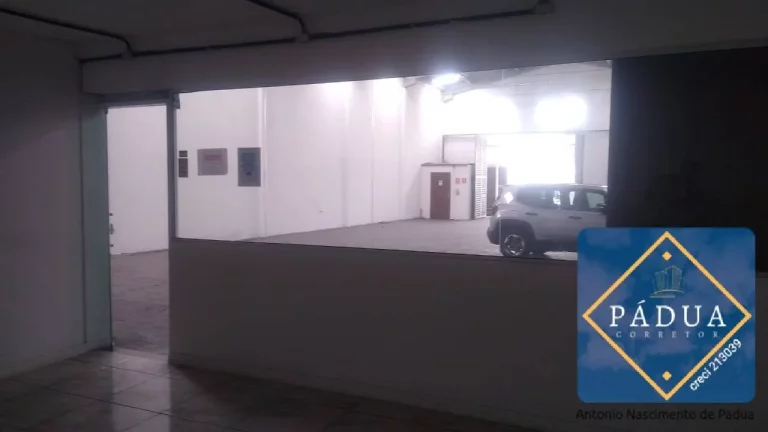 Imagem GALPÃP PARA LOCAÇÃO