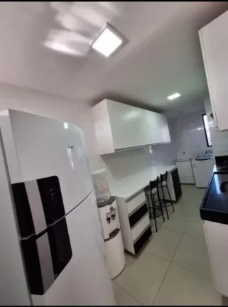 Imagem Conheça o Pallazo Di Florença, um refúgio de conforto e sofisticação na melhor localização dos Bancários.