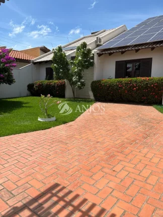 Imagem CASA Á VENDA, ALTO PADRÃO, PARA FINS COMERCIAIS, SETOR COMERCIAL, SINOP - MT