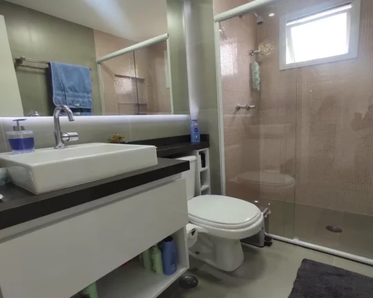 Imagem Apartamento 80m² 3 Dorms(1suíte) Lazer Completo - Butantã