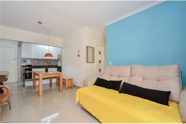 Imagem APARTAMENTO RESIDENCIAL em São Paulo - SP, Saúde