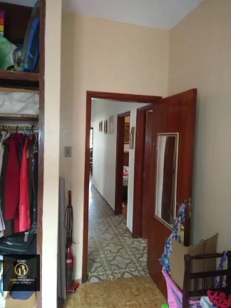 Imagem Casa, Jardim Imperador, Praia Grande - SP