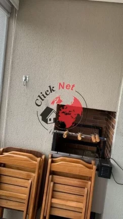 Imagem Excelente Apartamento em Condomínio Padrão à Venda no bairro Assunção, em São Bernardo do Campo