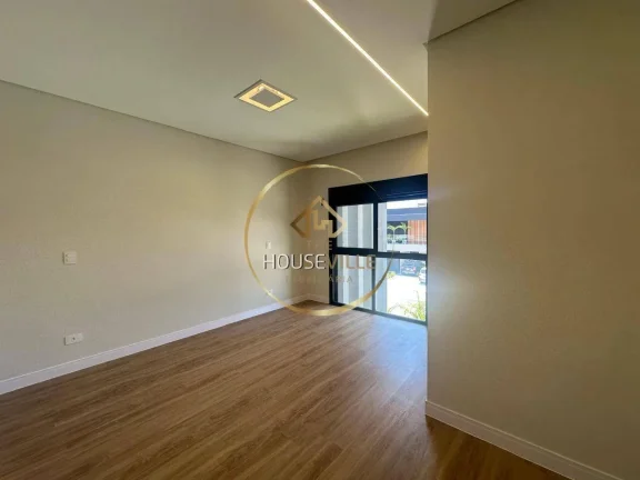 Imagem Casa Sobrado, 4 Dormitórios (4 suítes), 4 Vagas, Jardim do Golf, Urbanova.