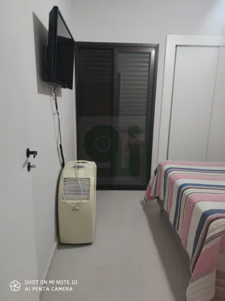 Imagem APARTAMENTO RESIDENCIAL em GUARUJÁ - SP, LOTEAMENTO JOÃO BATISTA JULIÃO