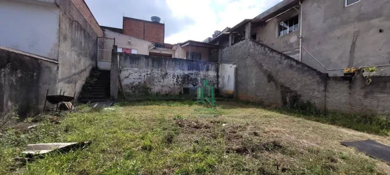 Imagem Casa com 2 dormitórios à venda, 250 m² por R$ 440.000,00 - Cidade Parque Alvorada - Guarulhos/SP