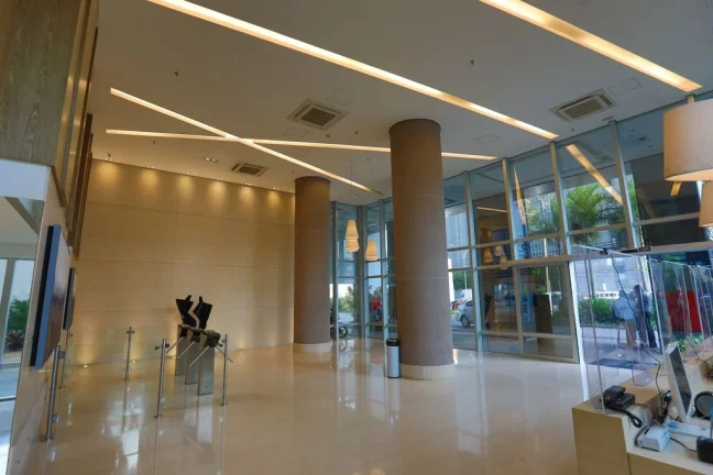 Imagem Think Business Center