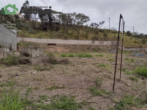 Imagem terreno a venda em jundiaí, loteamento vale azul, caxambú,1800 M²
