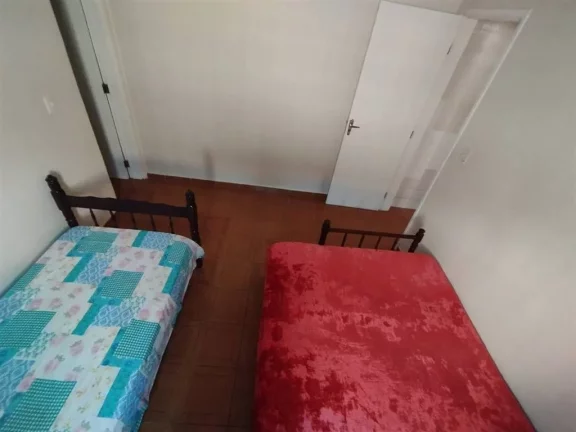 Imagem Casa à Venda em Maracanã, Praia Grande - SP