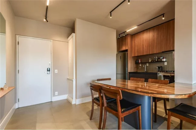 Imagem APARTAMENTO RESIDENCIAL em São Paulo - SP, Moema