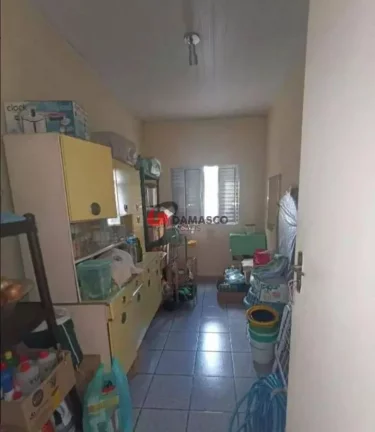 Imagem Sobrado à venda, Vila Mariana, São Paulo, SP