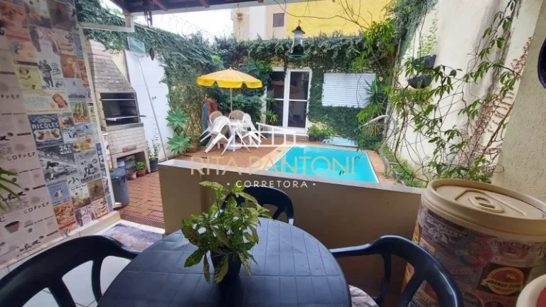 Imagem Casa - Ribeirão Preto - Santa Cruz do José Jacques