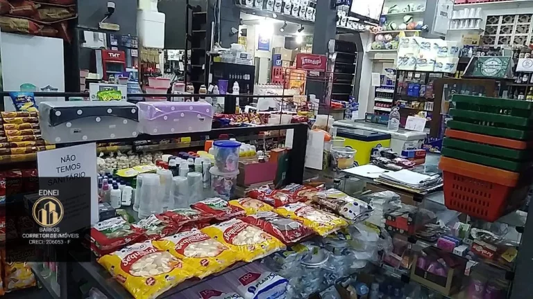 Imagem Adega, José Menino, Santos - SP