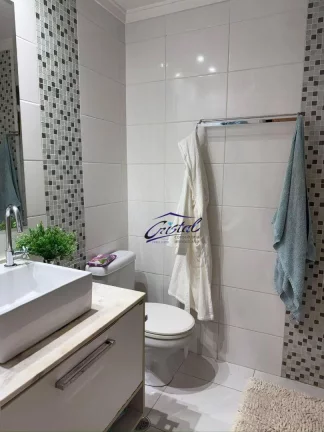 Imagem Apartamento com 2 quartos à venda, 75 m² - Jardim Ester - Butantã - São Paulo/SP