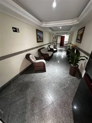 Imagem APARTAMENTO COM 80 m² - GUILHERMINA - PRAIA GRANDE SP
