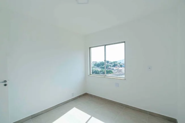 Imagem Apartamento à venda 3 dormitórios - Campo Grande - Zona Oeste
