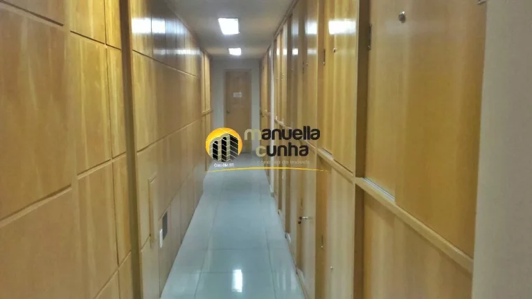 Imagem Andar na Rua do Acre - Porteira fechada!
