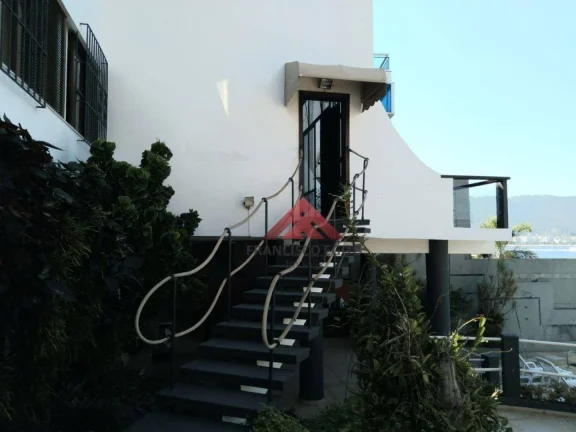 Imagem Casa à venda, 600 m² por R$ 2.400.000,00 - São Francisco - Niterói/RJ
