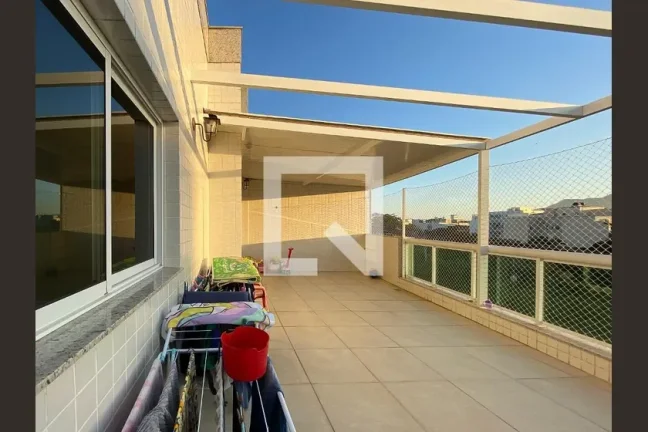 Imagem Apartamento à Venda - Recreio, 3 Quartos, 215 m2