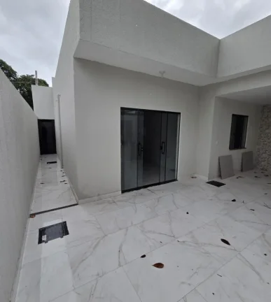 Imagem Casa em Condomínio para Venda em Rio de Janeiro, Guaratiba
