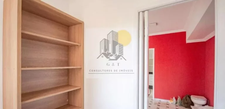 Imagem Apartamento com 3 Quartos à Venda, 70 m² em Vila Gustavo - São Paulo