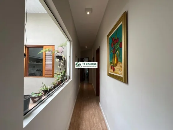 Imagem CASA RESIDENCIAL em JACAREÍ - SP, LOTEAMENTO VILLA BRANCA