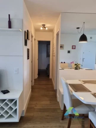Imagem Apartamento com 3 dormitórios à venda, 70 m² por R$ 565.000 - Saúde - São Paulo/SP