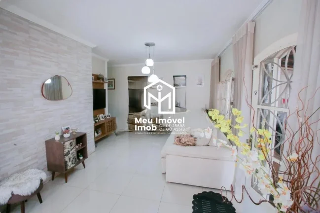 Imagem Casa em Colônia Agrícola Samambaia - Brasília