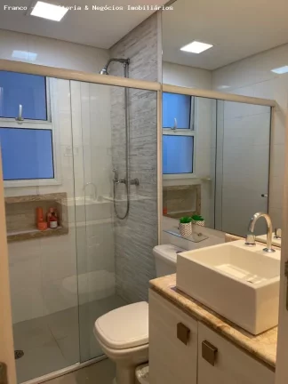 Imagem Apartamento para Venda em São Bernardo do Campo, Vila Lusitânia, 3 dormitórios, 2 suítes, 3 banheiros, 2 vagas