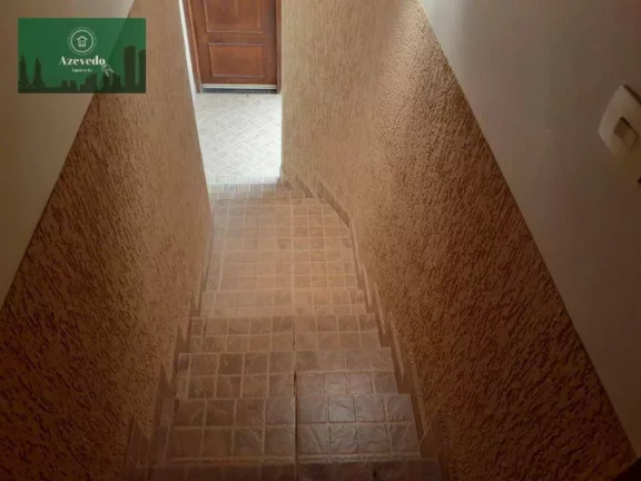 Imagem Sobrado com 3 dormitórios à venda, 398 m² por R$ 1.500.000,00 - Vila Galvão - Guarulhos/SP