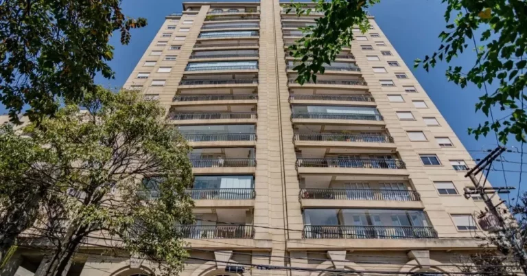 Imagem Apartamento para Venda em São Paulo, Perdizes, 4 dormitórios, 3 suítes, 4 banheiros, 2 vagas