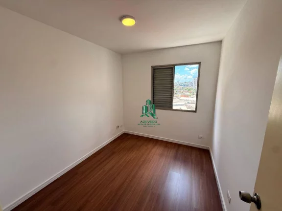 Imagem Apartamento com 2 dormitórios à venda, 50 m² por R$ 385.000,00 - Chácara Califórnia - São Paulo/SP