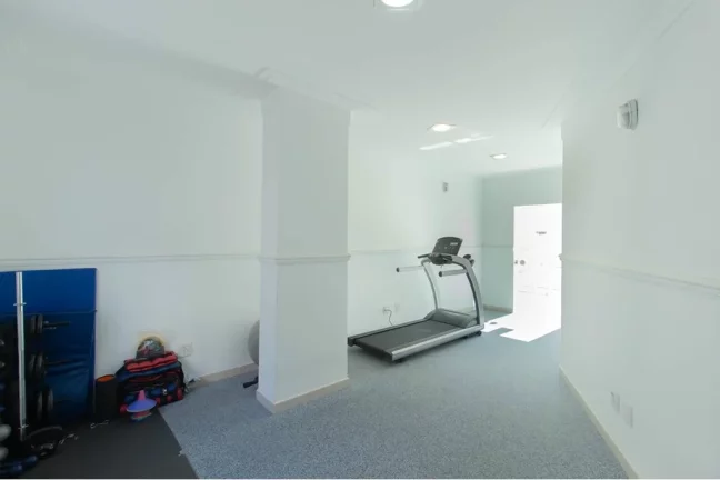 Imagem APARTAMENTO RESIDENCIAL em São Paulo - SP, Real Parque