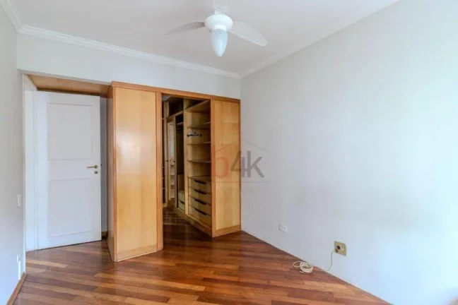 Imagem Apartamento 70m² no Brooklin: Praticidade na Padre Antônio