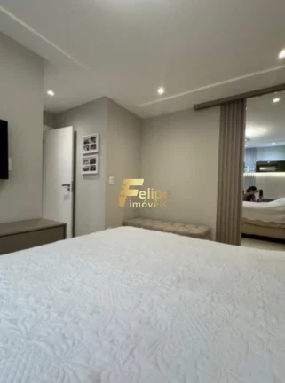 Imagem EXCELENTE APARTAMENTO DE 03 QUARTOS E 02 SUÍTES A VENDA DECORADO PORTEIRA FECHADA.