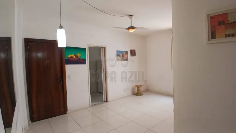 Imagem Vila Isabel – Rua Silva Pinto | Residencial › Apartamento 2 quarto(s) à Venda