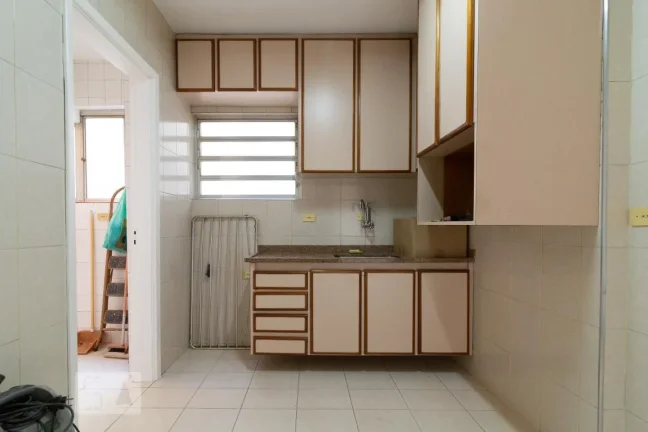 Imagem Apartamento à Venda - Ipiranga, 3 Quartos, 100 m2