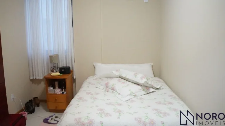 Imagem Apartamento à Venda no Bairro Dores!